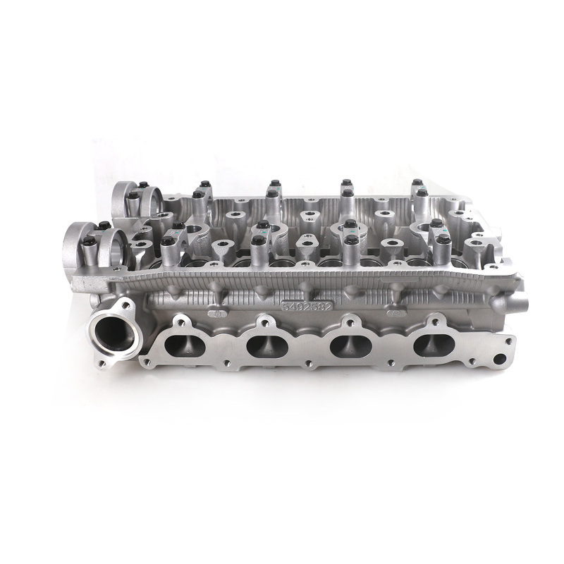 KY1.6 Bare Cylinder Head